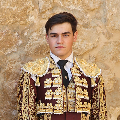 Adrián Reinosa