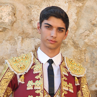 Aparicio Romero