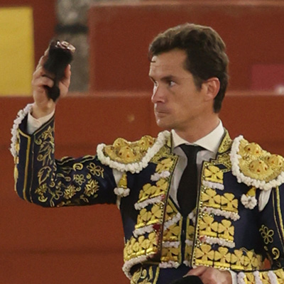 Daniel Luque