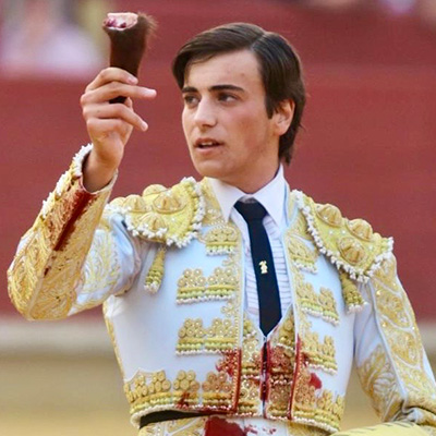 Rodrigo Villalón